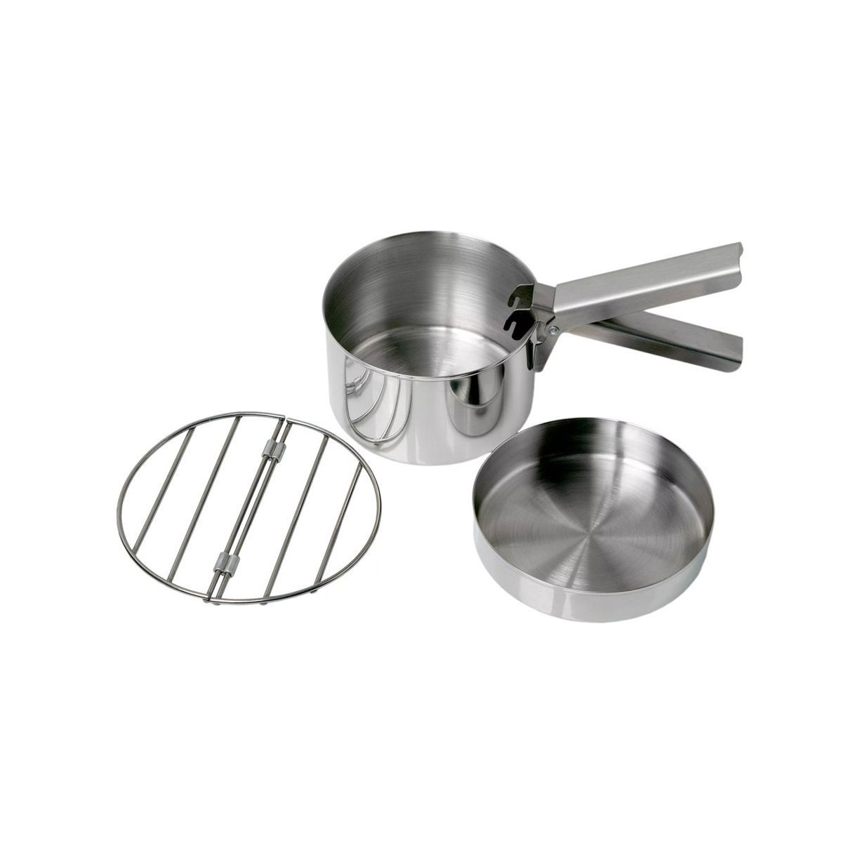 Kelly Kettle Small Cook Set