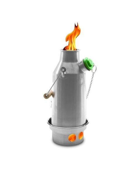 Kelly Kettle Trekker