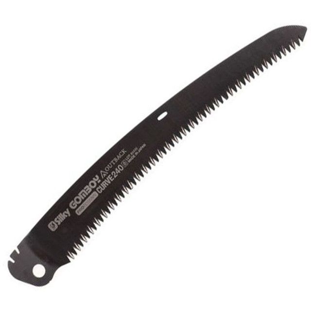 Silky Replacement Blade 240 GOMBOY Outback