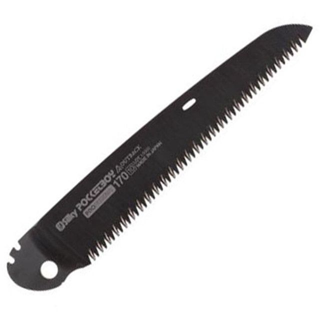 Silky Replacement Blade 170 Pocketboy Outback