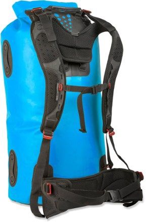 Sea to Summit Hydraulic Dry Bag 65L