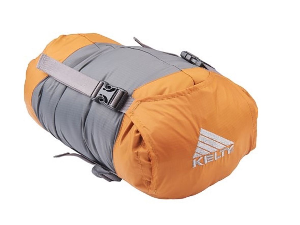 Kelty Compression Stuff Sack 6x12