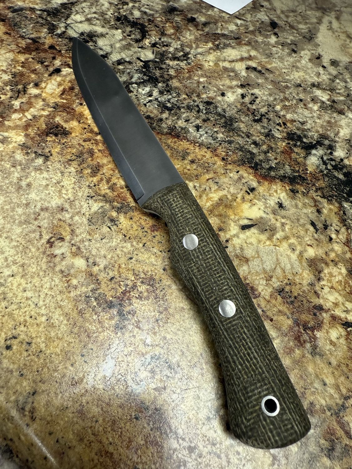 MTLO Stitches Burlap Acid Rough