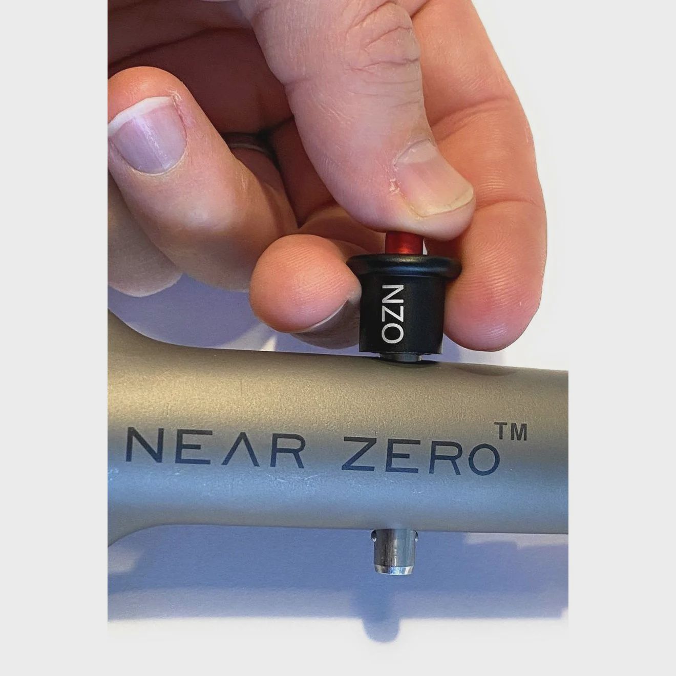NearZero Shovel Pin Replacement