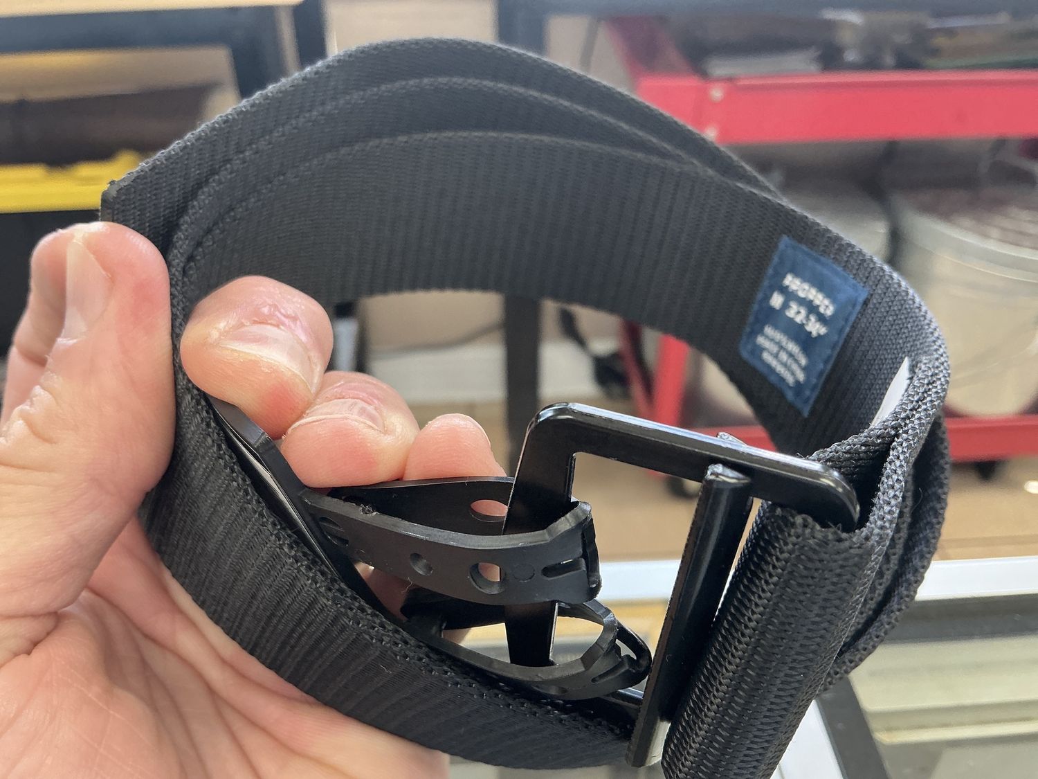 Propper Tactical Belt Metal Buckle M 32-34