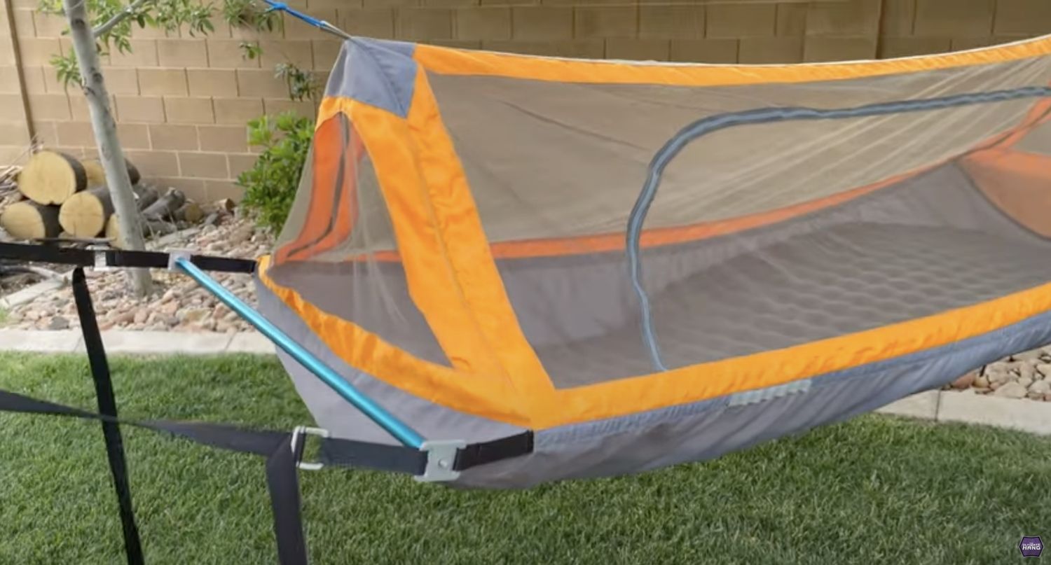 Panther Creek Hammock