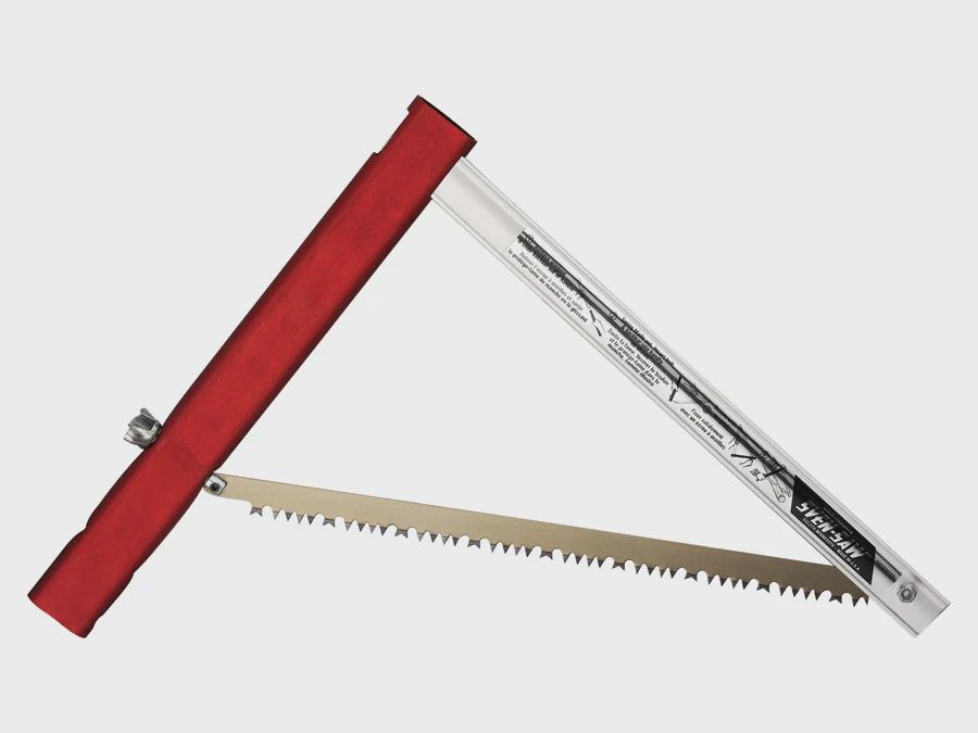 Sven Saw 15”