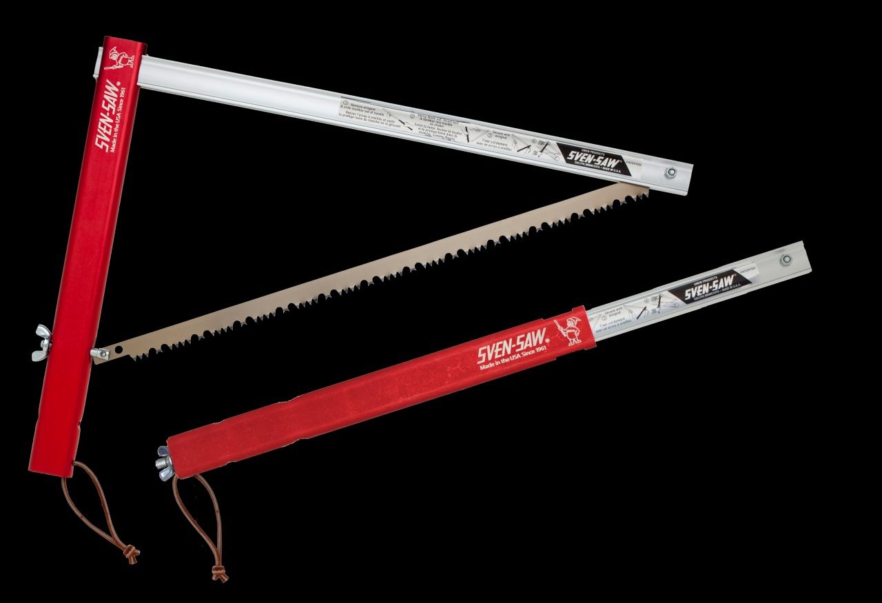 Sven Saw 21”