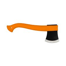 Morakniv Outdoor Axe Orange