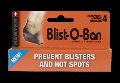 Blist-O-Ban