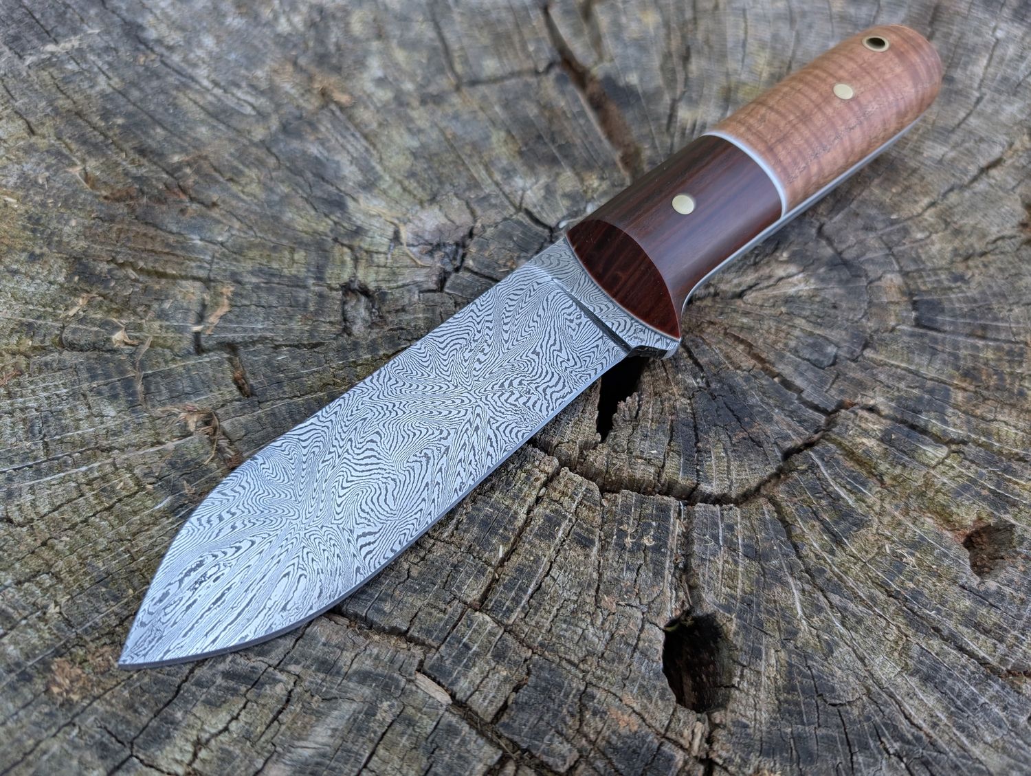 RK Kep “Diamond Series”