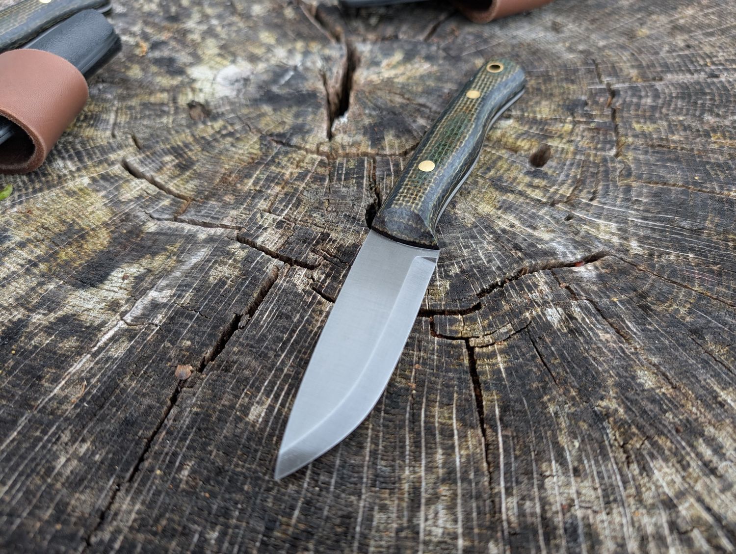 RK Dark Hollow MARPAT Classic Taper
