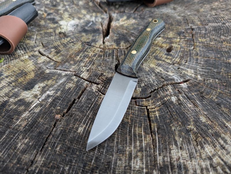 RK Dark Hollow MARPAT Classic Taper