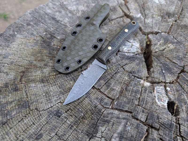 RK Pelisipi XL Slim Defender MARPAT Stone