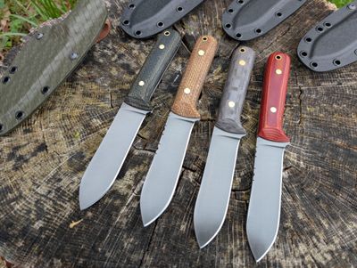 Riner Knives