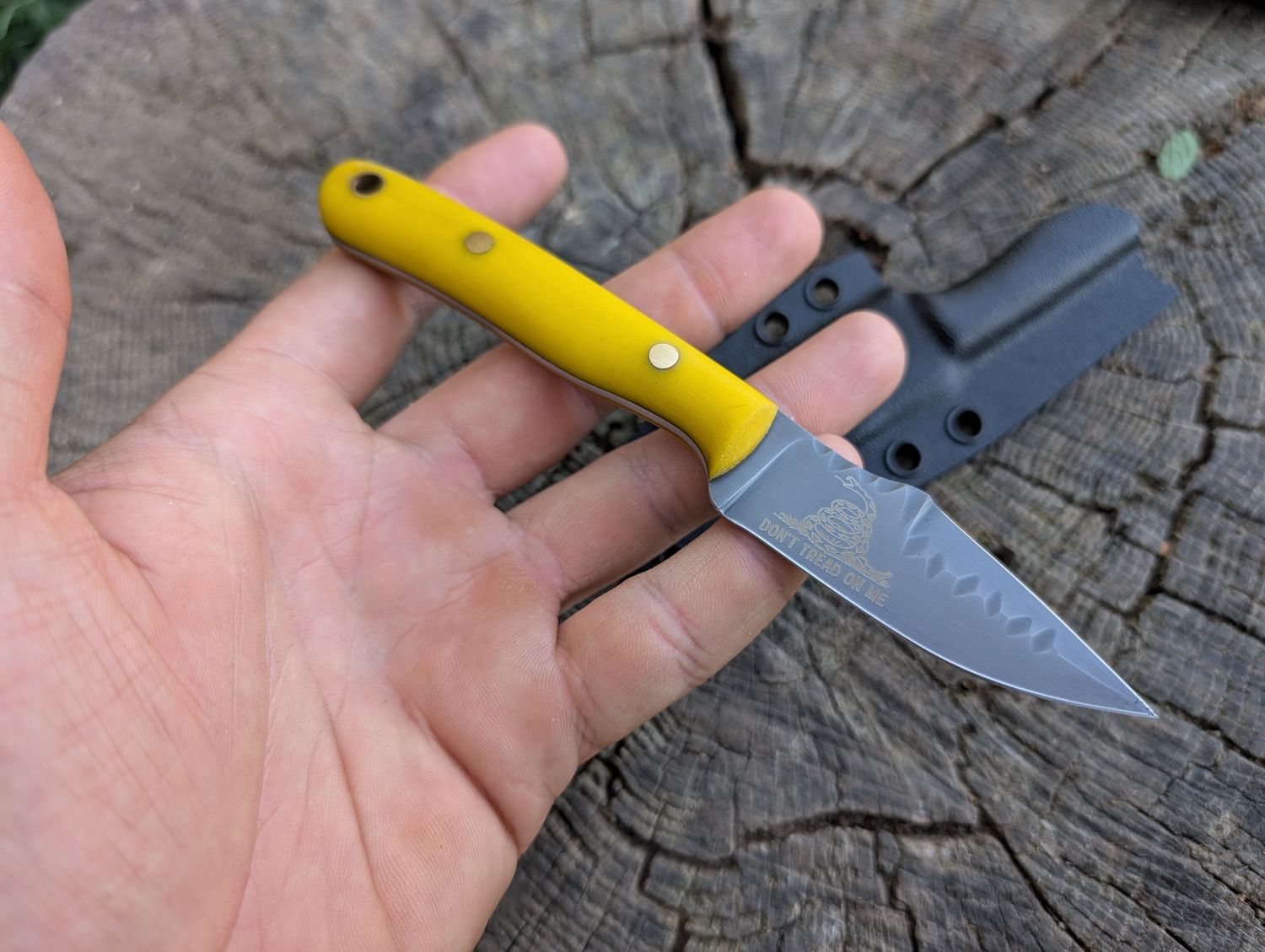 RK Pelisipi XL Defender S Gadsden