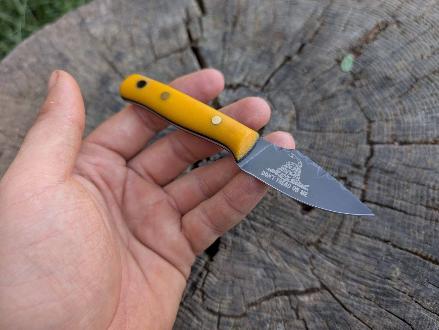 RK Clinton Clipper Defender Gadsden