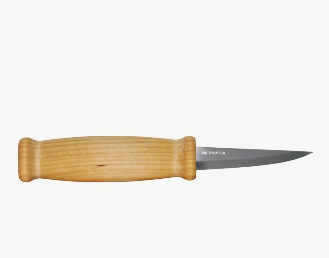 Mora Wood Carving 105
