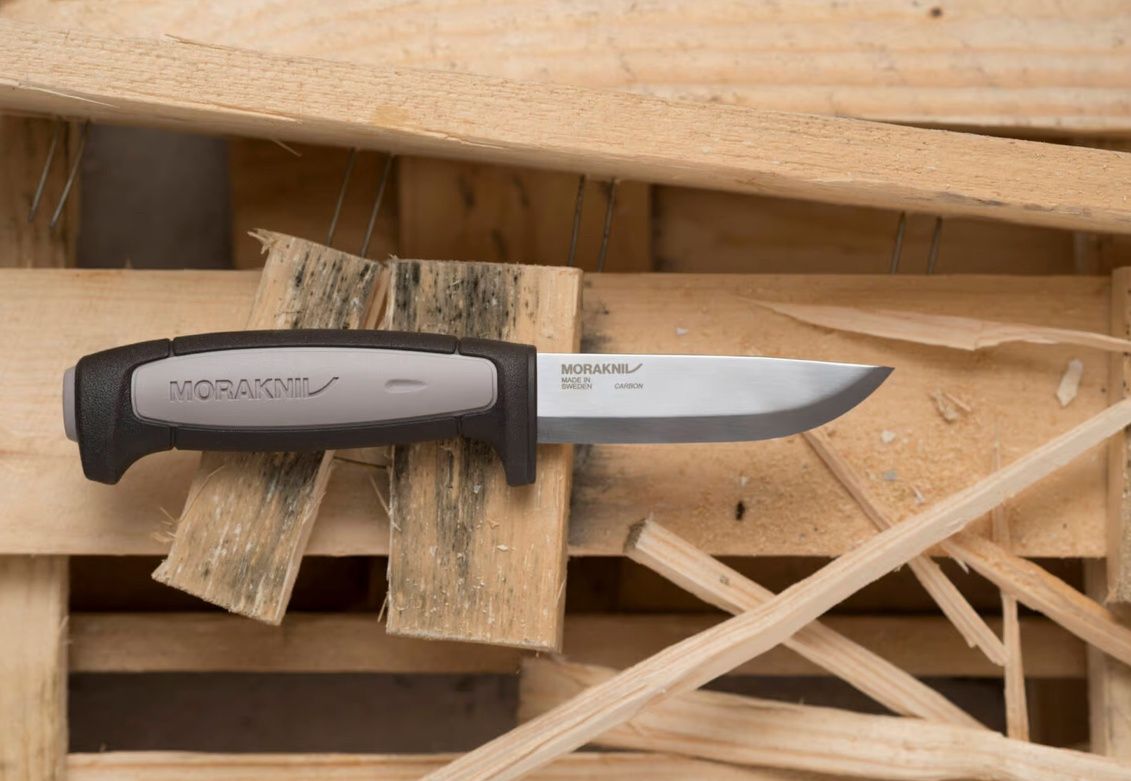 Mora Robust