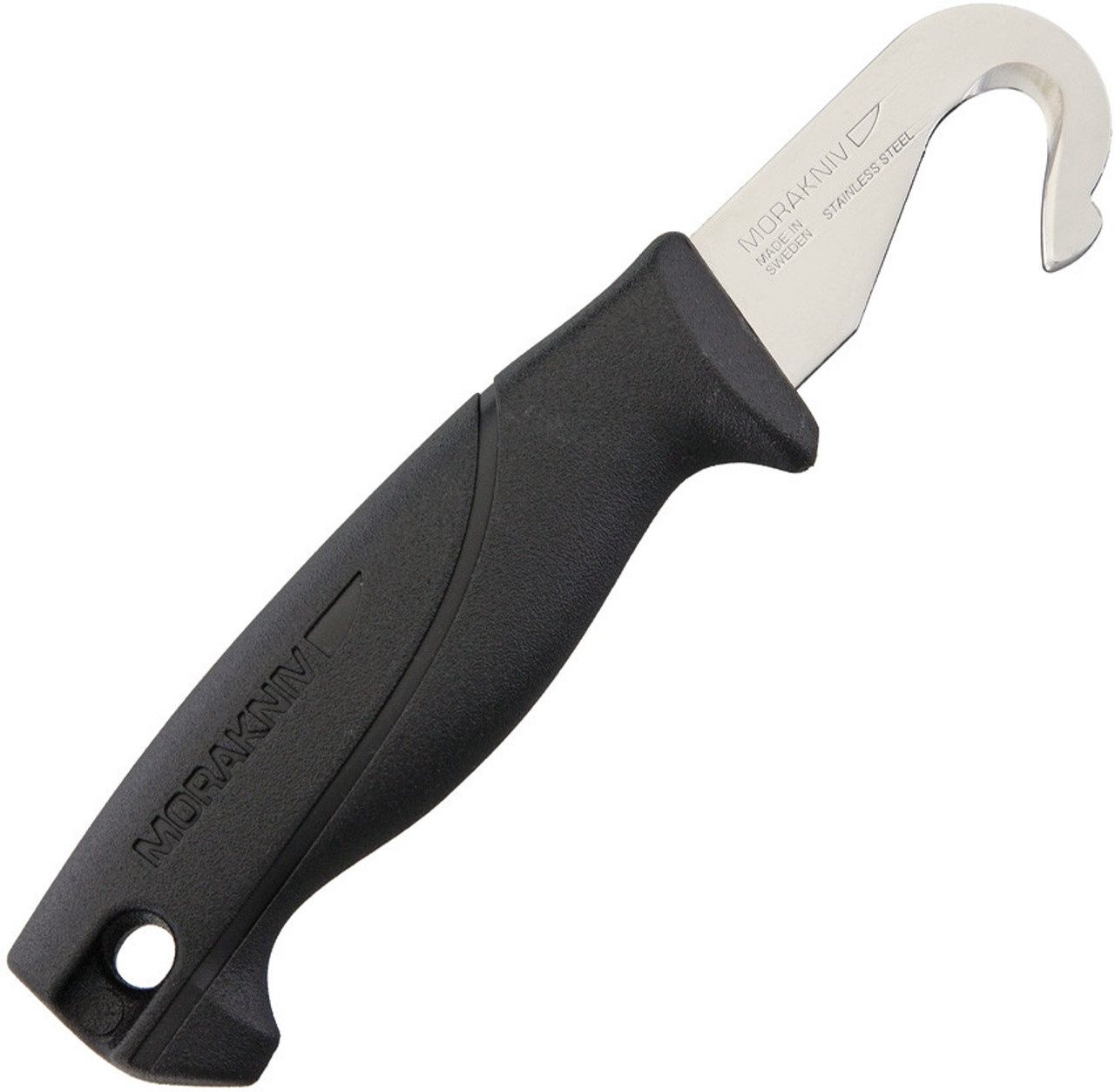 Mora Belly Opener