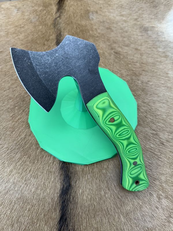 SRK Krig Nuke Stone Taper