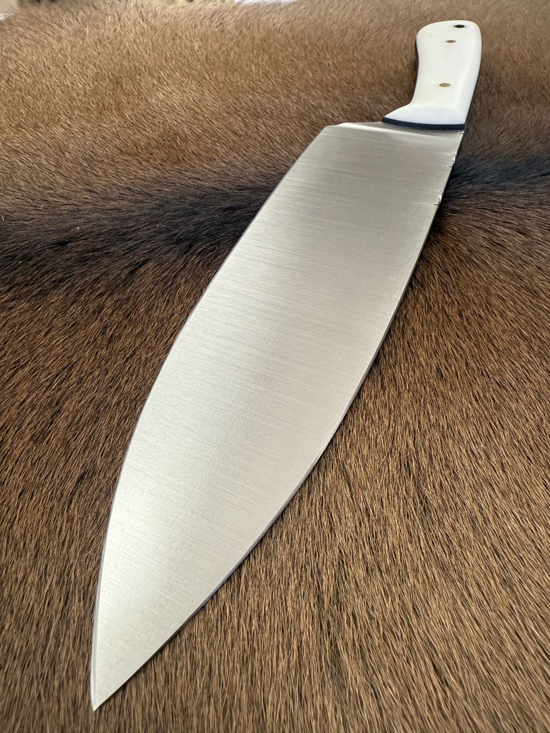 RK Chef White File AEBL