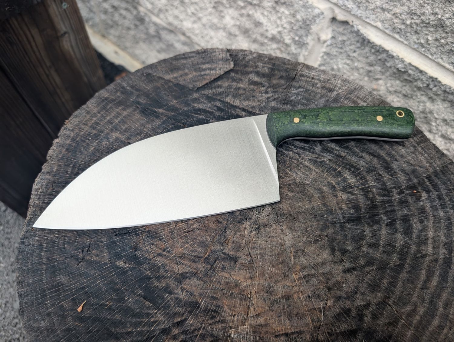 RK Cold Creek Serbian Forest Fern AEBL