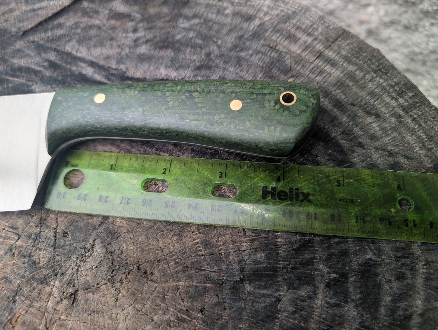 RK Camp Chef Forest Fern AEBL