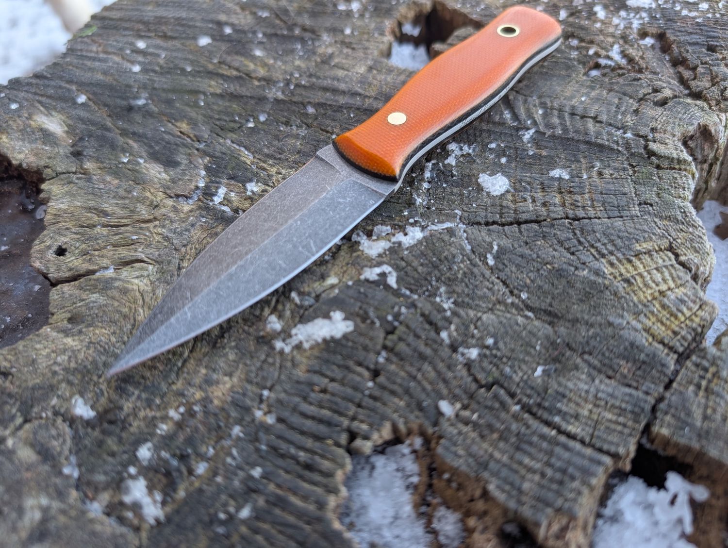 RK Booty Volunteer Duck Stone