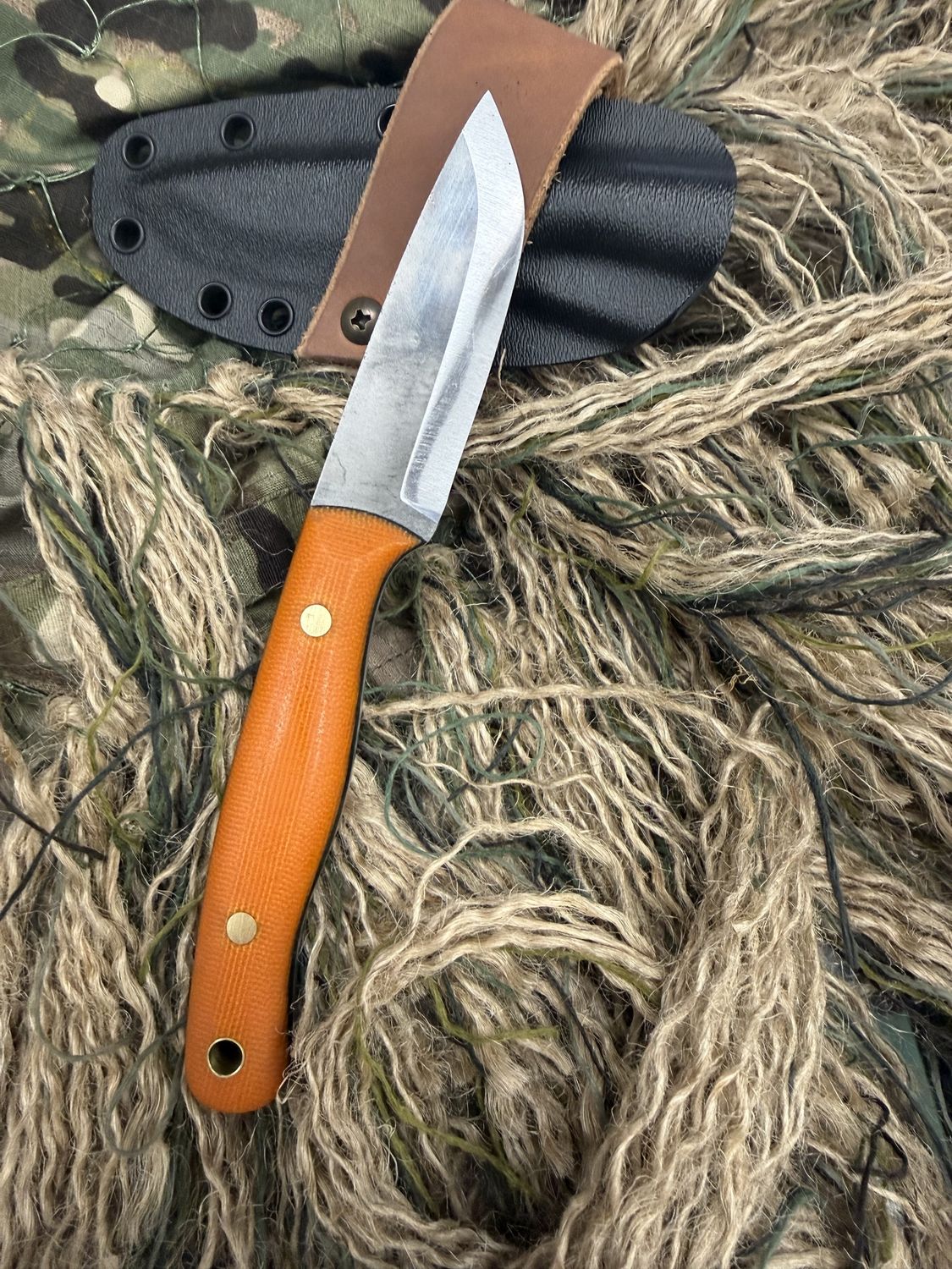 RK Dark Hollow Volunteer Forge