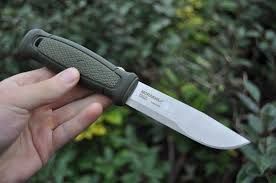 Morakniv Kansbol Green
