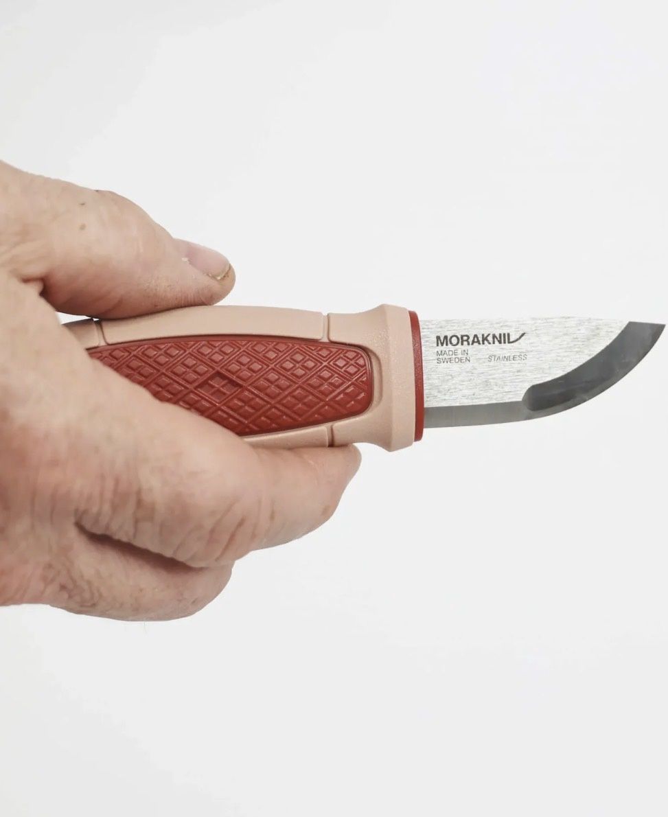 Morakniv Eldris 2026 Dala Orsa Stainless