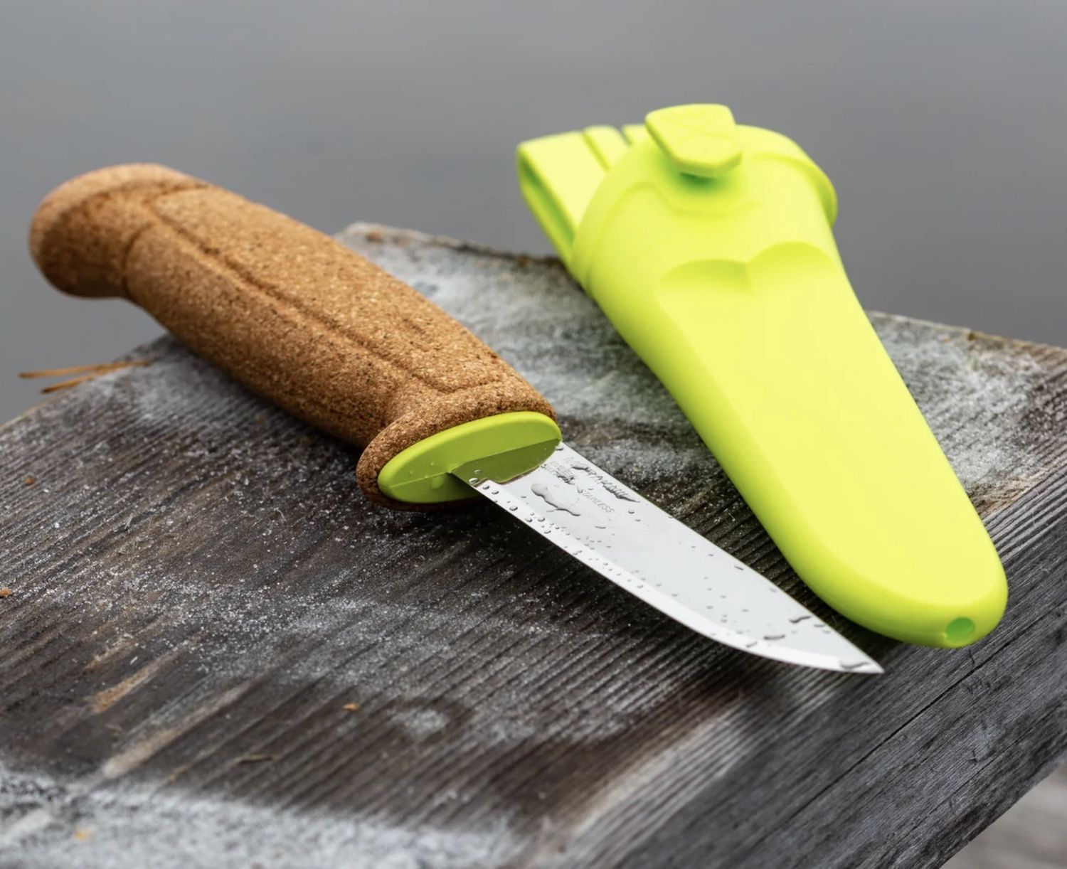 Morakniv Floating Knife