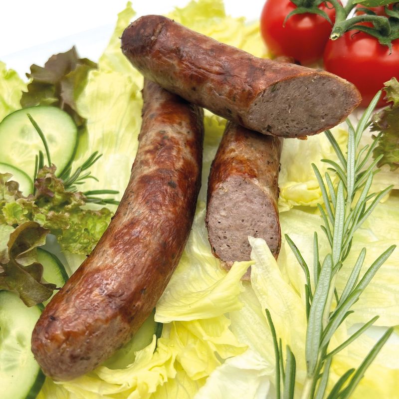 Serviervorschlag
