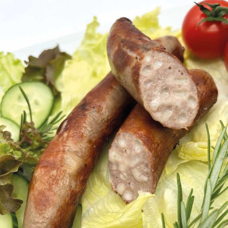 Serviervorschlag