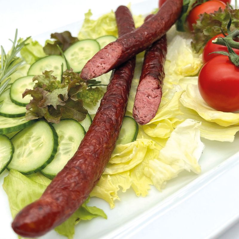 Serviervorschlag