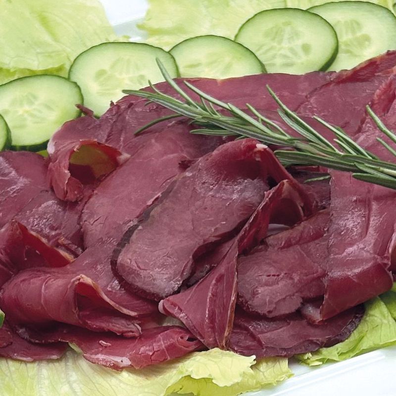 Serviervorschlag