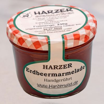 Marmeladen