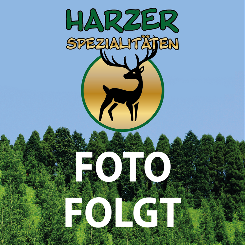 Wildschwein Mettwurst mit Walnuss - luftgetrocknet Wildschwein Mettwurst mit Walnuss - luftgetrocknet