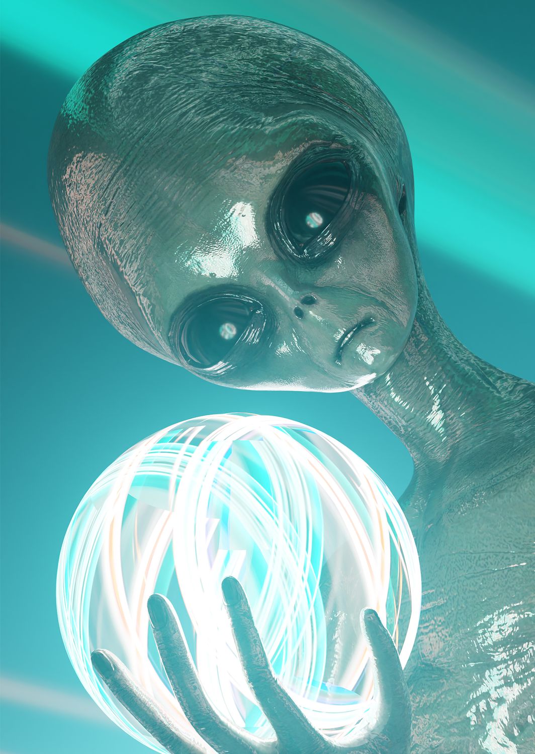 Discovery