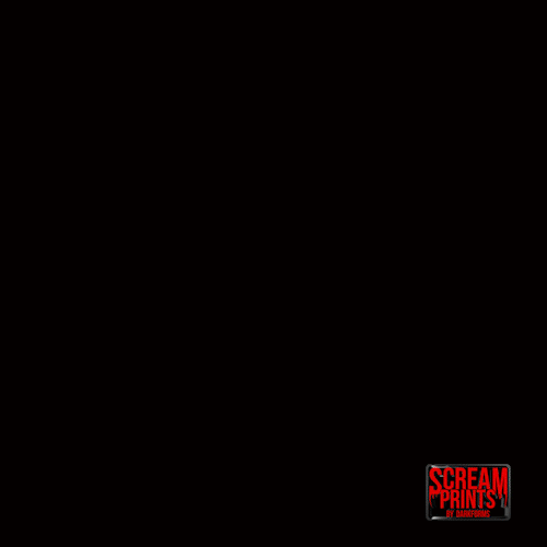 SERIAL KILLER CHESS BY SCREAMPRINTS