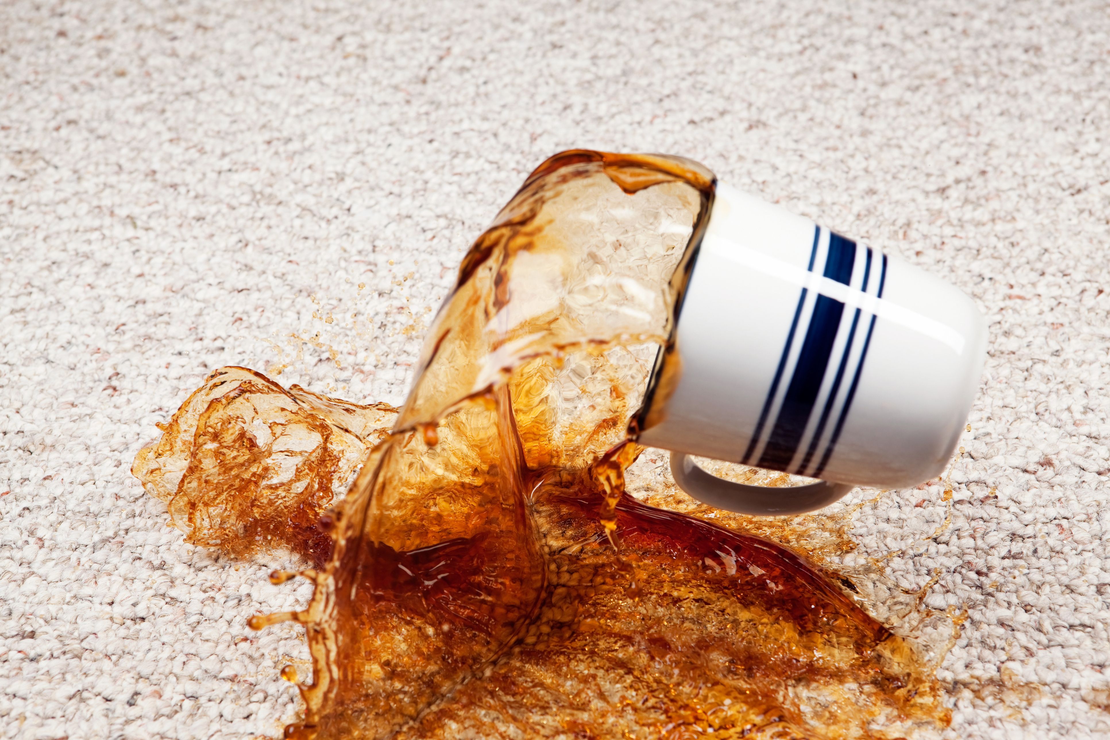 Spill & Stain Resistant Fabrics