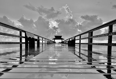 Naples Pier