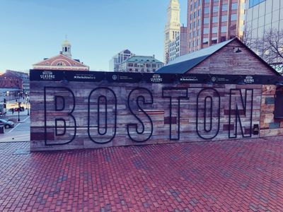 Boston