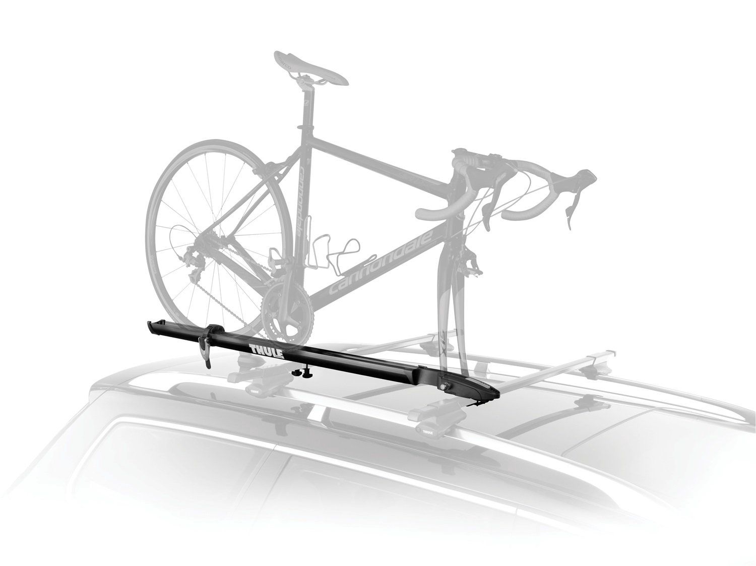 Peloton Fork