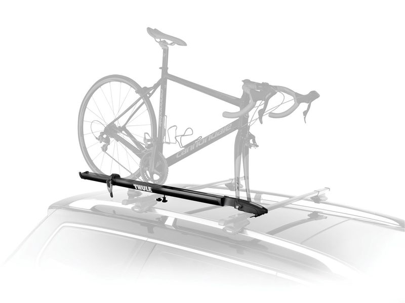 Peloton Fork