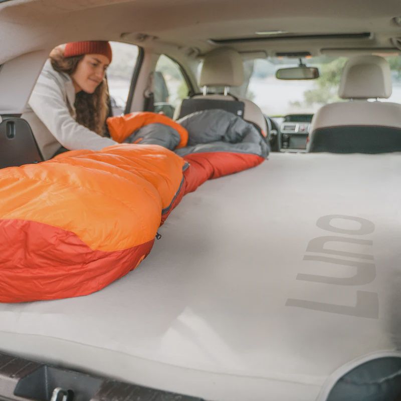 Luno Fitted sheet