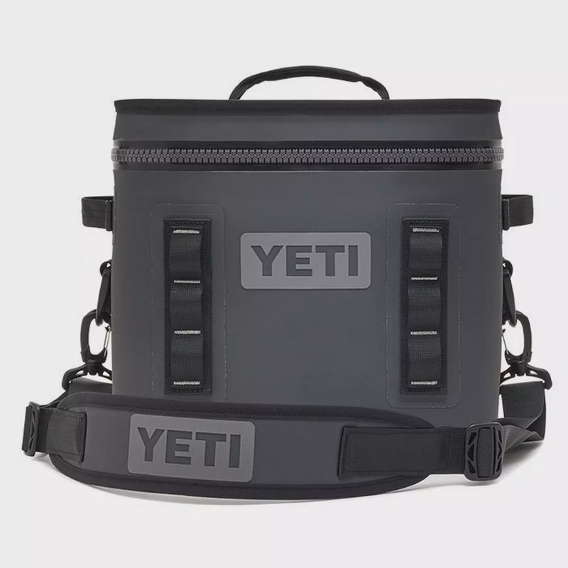 12 Soft Cooler