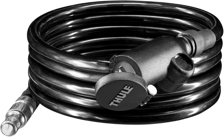 Cadenas à cable 6&#39;