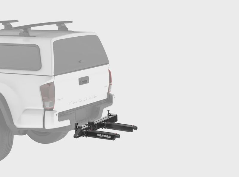 Système d&#39;attelage EXO SwingBase